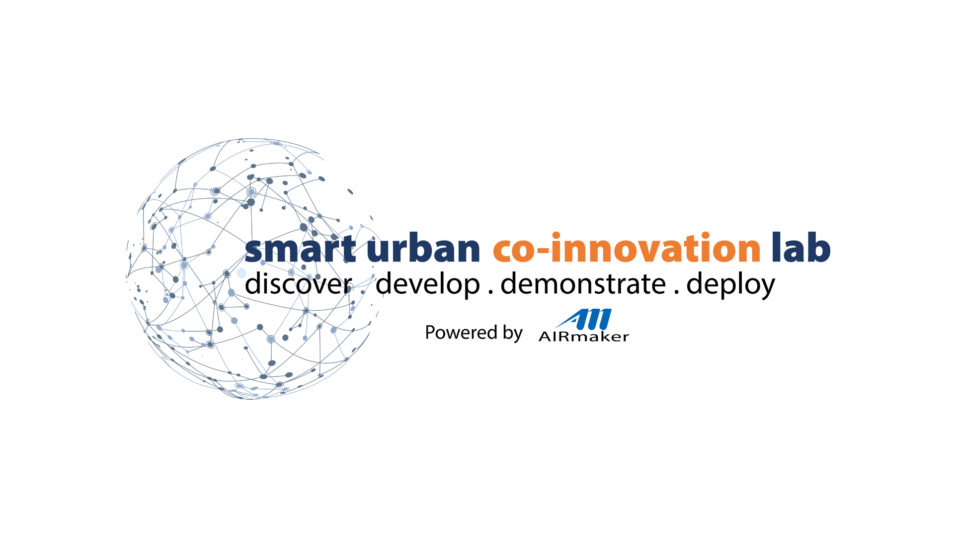 Smart Urban Co-Innovation Lab
